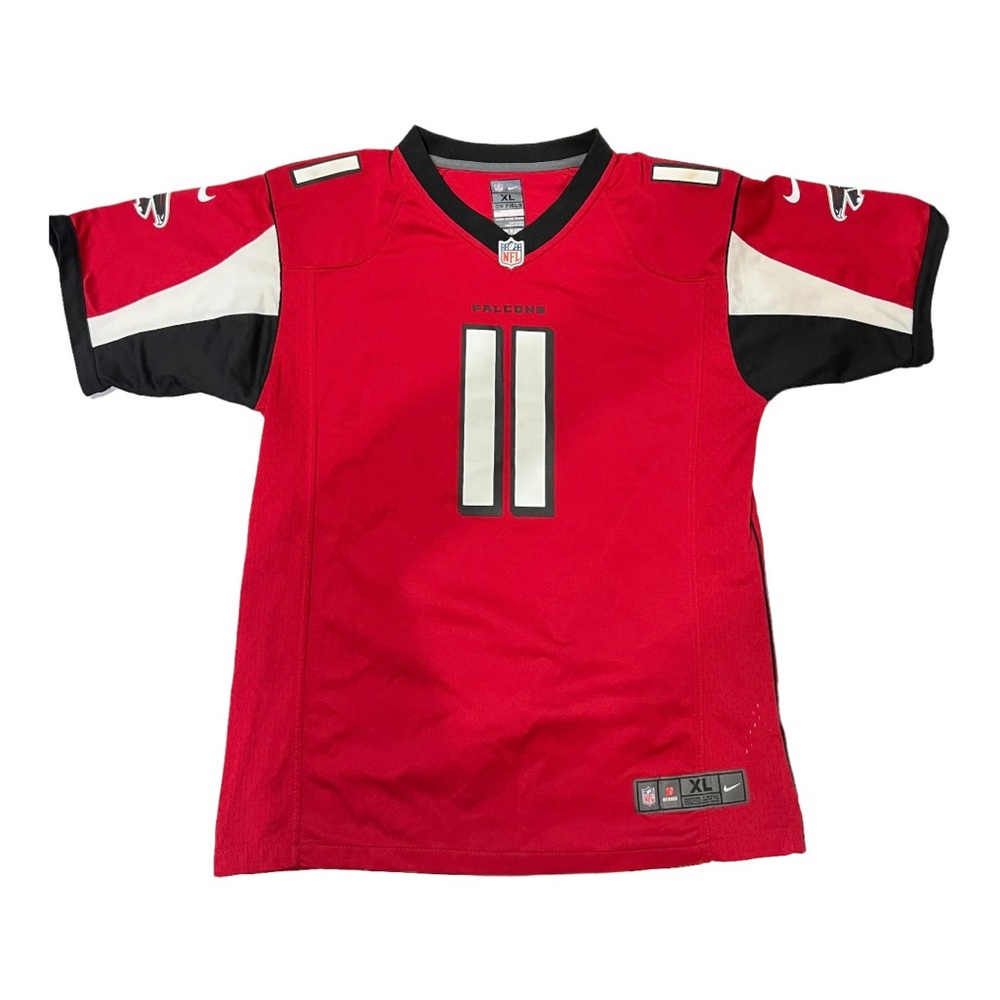 Atlanta falcon Jersey